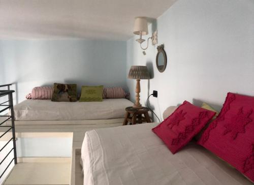 Apartamento Piazzetta San Domenico