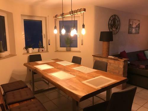 Apartamento Loft Unterkunft In H�gelsheim