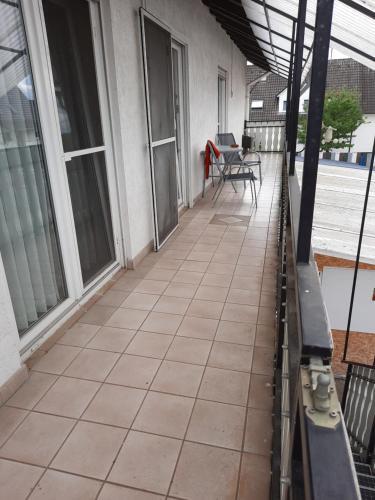Apartamento Fewo Simone