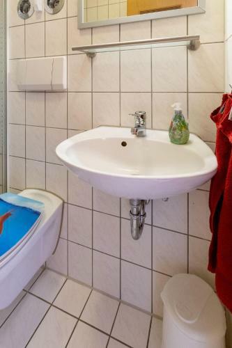 Apartamento Ferienwohnung Big Family