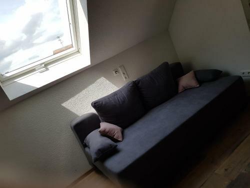 Apartamento Ferienwohnung An Der Unditz
