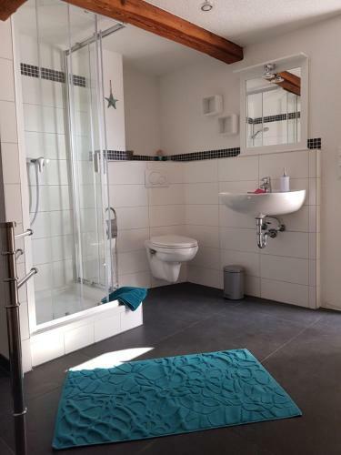 Apartamento Ferienwohnung An Der Unditz