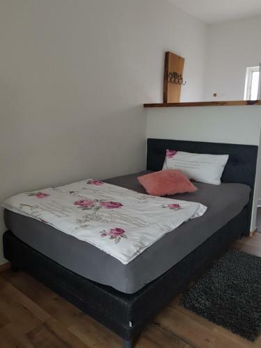 Apartamento Ferienwohnung An Der Unditz 2
