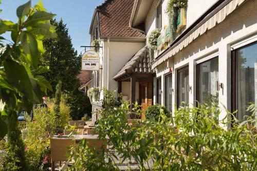 Hotel Leuchtners An Der Rennbahn