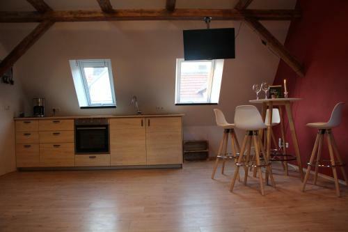 Apartamento Gem�tliche, Neu Renovierte Ferienwohnung