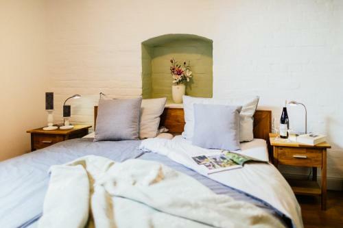 Apartamentos Ferienwohnung Villa Fr�bing