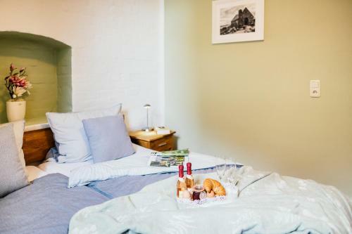 Apartamentos Ferienwohnung Villa Fr�bing