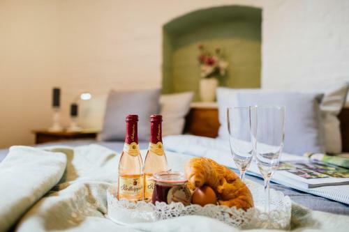 Apartamentos Ferienwohnung Villa Fr�bing