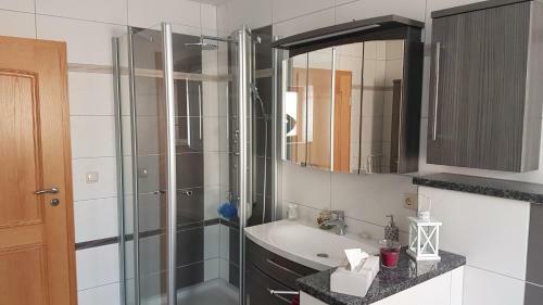 Apartamento Ferienwohnung Schortestra�e