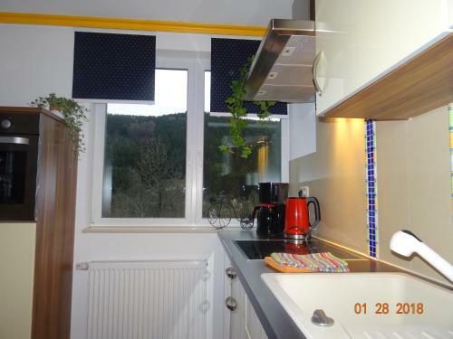Apartamentos Zur Scheune