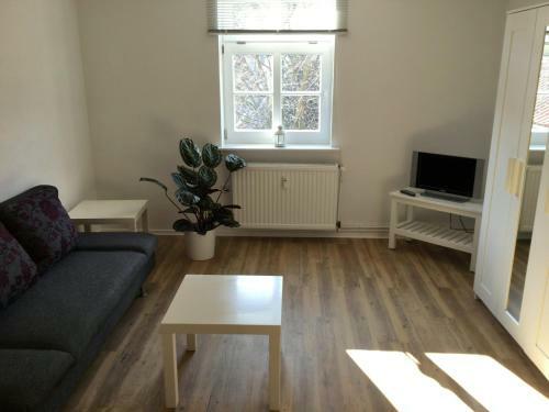 Apartamento Dr. Fabian Und Christine Drube