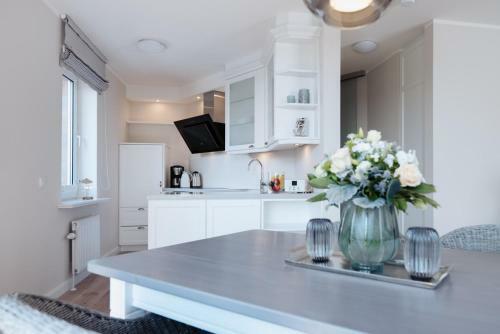 Apartamento Anker Mal Am Hafen