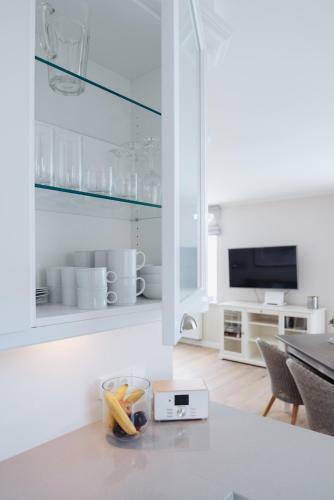 Apartamento Anker Mal Am Hafen