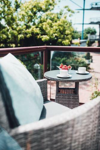 Apartamento Anker Mal Am Hafen