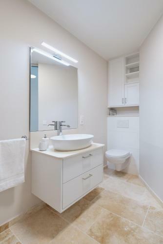 Apartamento Anker Mal Am Hafen