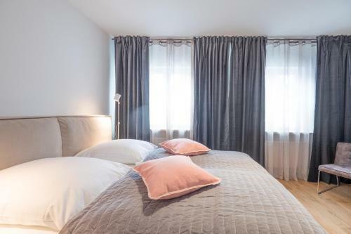 Apartamento Moin Moin