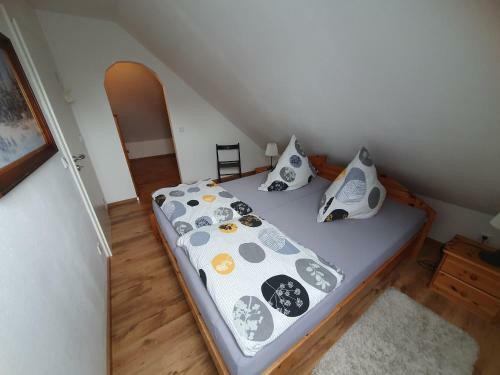 Apartamento Deichgraf