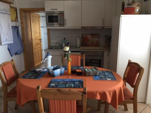 Apartamento Theodor Storm Unterk�nfte 2