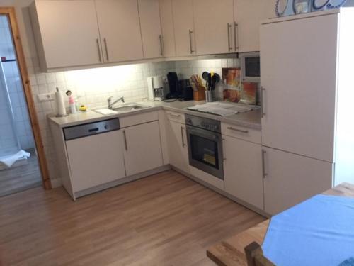 Apartamento Theodor Storm Unterk�nfte 2