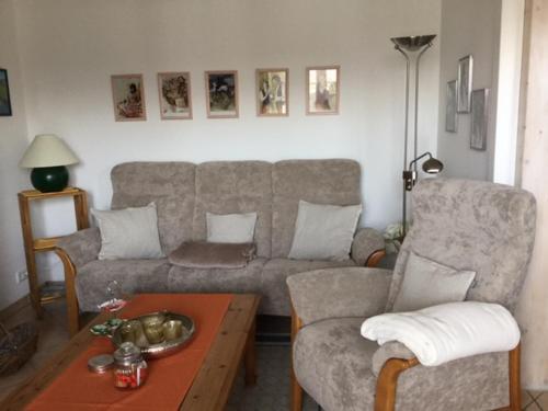 Apartamento Theodor Storm Unterk�nfte 2