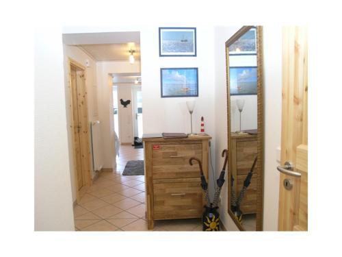 Apartamento Theodor Storm Unterk�nfte 2
