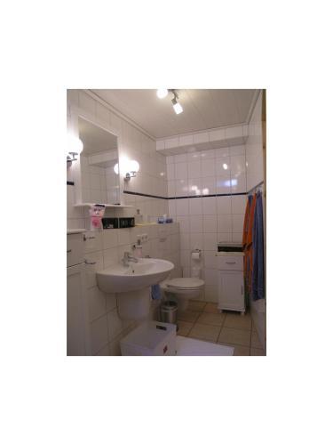 Apartamento Theodor Storm Unterk�nfte 2