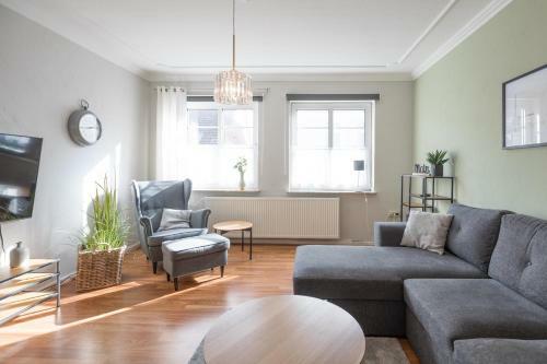 Apartamento Onkel Theodor