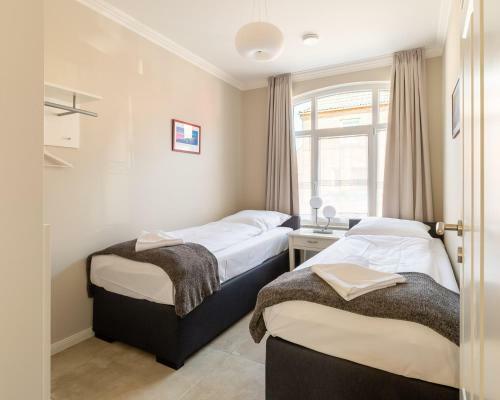 Apartamento Stadthaus Br�ggemann