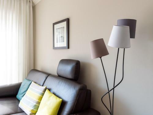 Apartamento Stadthaus Br�ggemann