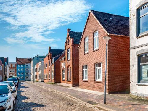 Apartamento Stadthaus Br�ggemann