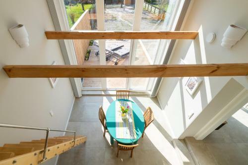 Apartamento Stadthaus Br�ggemann