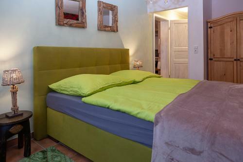Apartamento Altes Pastorat Am Husumer Hafen