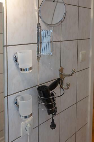 Apartamento Altes Pastorat Am Husumer Hafen