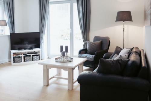 Apartamento Anker Mal