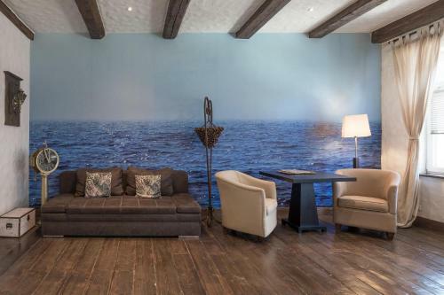Apartamento Lodge Am Oxenweg - Zimmer 4