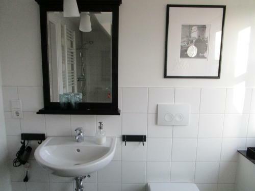 Apartamento Ferienwohnungen Hebbel