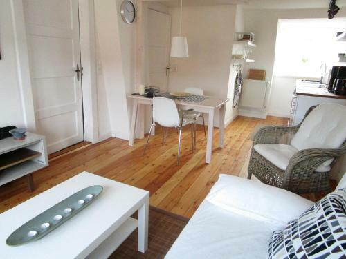 Apartamento Ferienwohnungen Hebbel