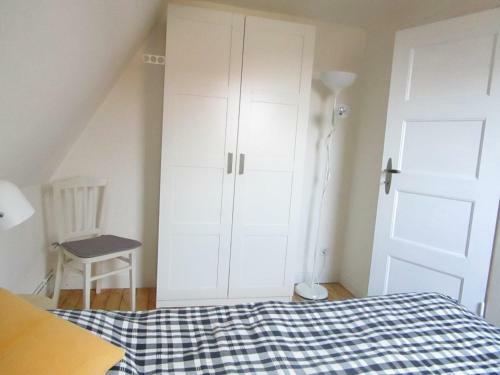 Apartamento Ferienwohnungen Hebbel