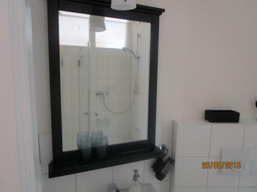 Apartamento Ferienwohnungen Hebbel