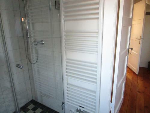 Apartamento Ferienwohnungen Hebbel