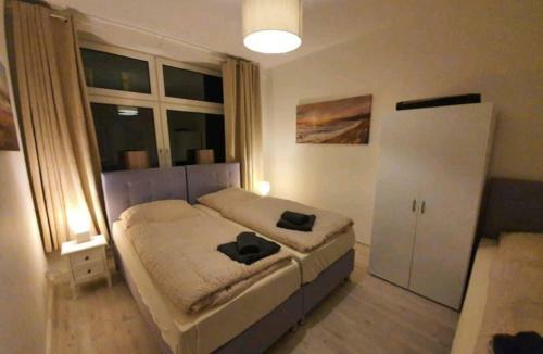 Apartamento Zentrum Husum Bis 5 Personen