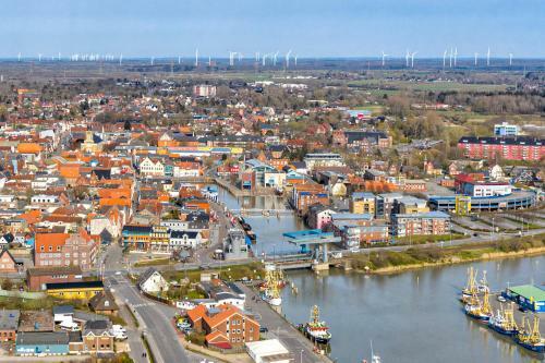 Apartamento Ferienwohnung Alte Liebe