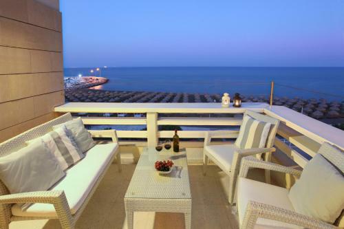 Apartamento Makenzie Suite