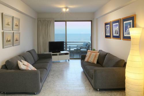 Apartamento Makenzie Suite