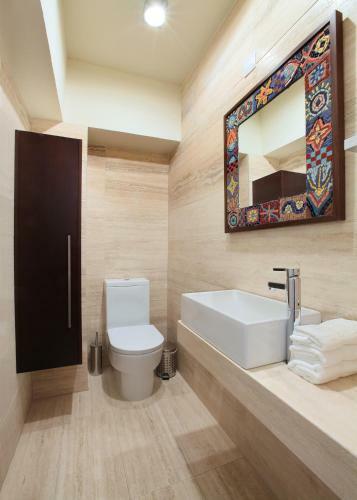 Apartamento Makenzie Suite