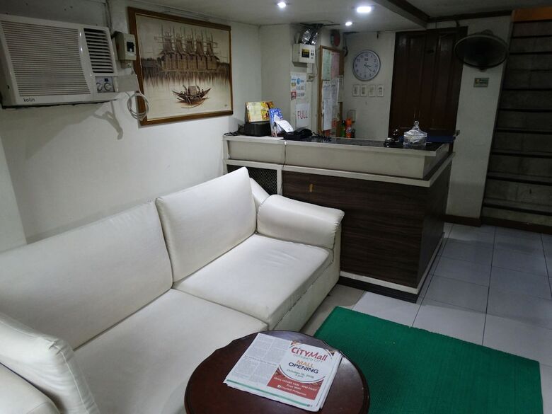 Albergue Gaius Pension Inn