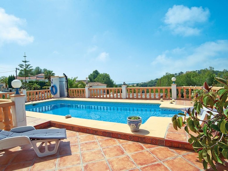 Villa Holiday Home Mirada Al Sol