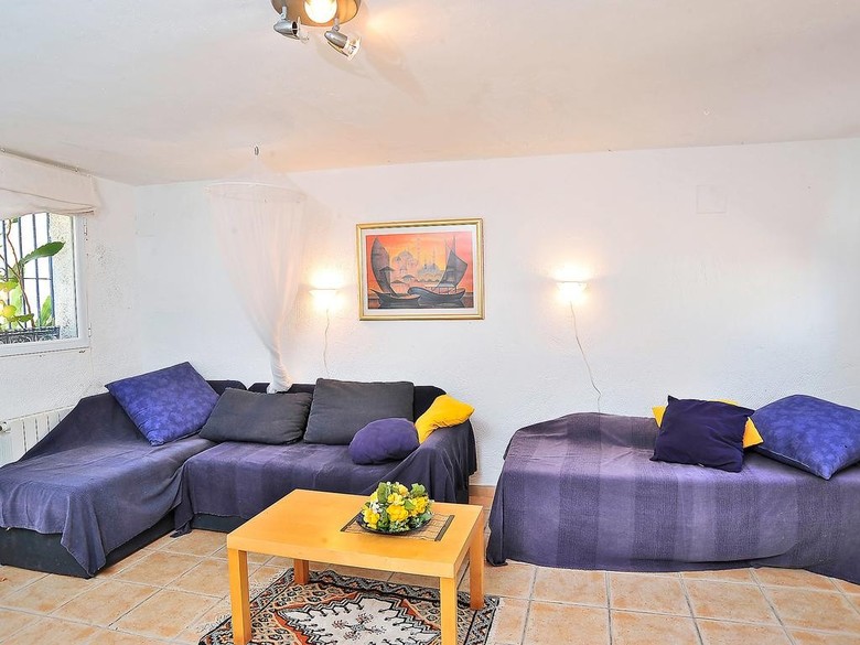 Villa Holiday Home Mirada Al Sol