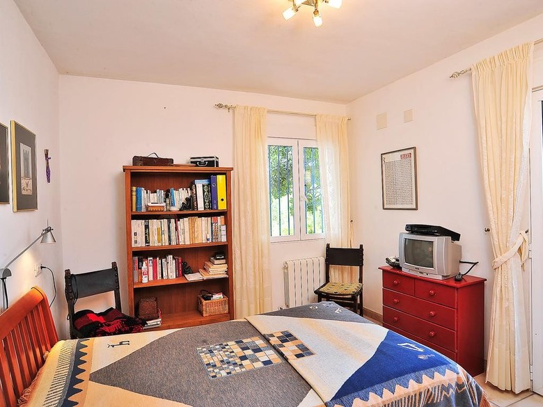 Villa Holiday Home Mirada Al Sol