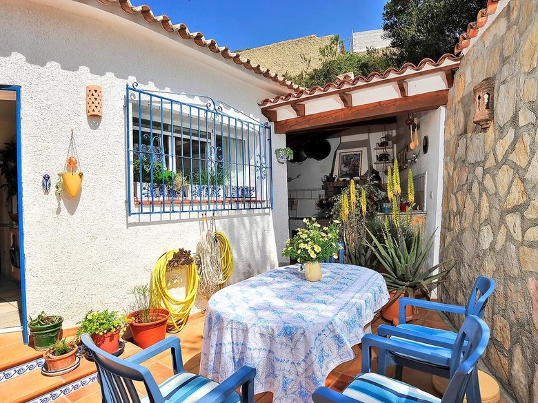 Villa Holiday Home Mirada Al Sol